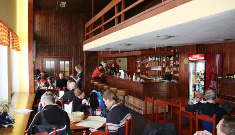 Hotel Labská Bouda Špindlerův Mlýn